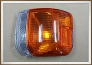 【帝益汽材】日野 HINO FC 8.6 8.7噸 92~97年 角燈 方向燈 小燈 前燈《另有賣雨刷片、車門外把手》