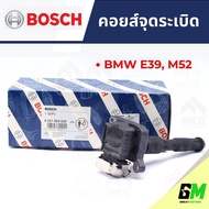 BOSCH Ignition Coil BMW E39 M52 E39 E39 E39 M52 E39