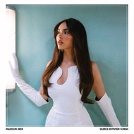 Madison Beer - Silence Between Songs (12" Black Vinyl)