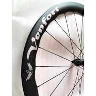 VENFORT BWT 45 (Disc) Carbon Wheelset