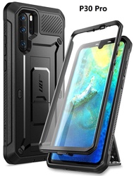 SUPCASE Ubpro Cho Ốp Lưng Huawei P30/P30 Pro (2019) Chắc Chắn Hai Lớp Toàn Thân Với Miếng Bảo Vệ Màn