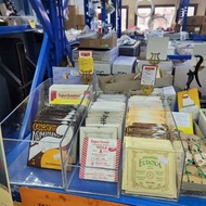 STRING ACCESSORIES (HK$30-HK$380)