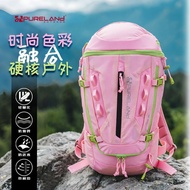 Purland Multifunctional Backpack Lightweight Hiking Outdoor Sports Travel Mountaineering Backpack 16