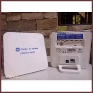 PREPAID WIFI and POWER ADAPTER ONLY/ NOT BRANDNEW/ GOMO, TM at GLOBE SIM ONLY/ NO SIM INCLUDED