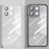 Fashion Shockproof Case For Motorola Moto G67 / G77 / G86 / G86 Power / G56 / G100 Pro / G66J / G66Y