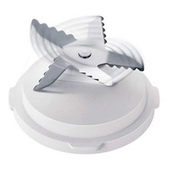 Philips blender blade with ring for hr2000 hr2001 hr2003 hr2004 hr2006 hr2020 hr2021 hr2027 hr2160 h