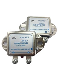 Car Intelligent Electronic JFT149/249F EQ140 Charger Voltage Regulator 28V/12V