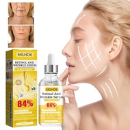 EELHOE Retinol Essence Moisturizing Facial Skin Fade Soft Skin