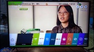 LG 4k 智能電視 43UJ6300 4K smart TV 43"
