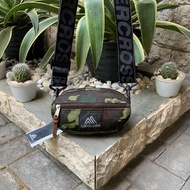 GREGORY FUMBLE DEEP FOREST CAMO POUCH M SLING BAG