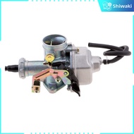 Shiwaki คาร์บูเรเตอร์ PZ27 27สำหรับ200จักรยานสกปรก