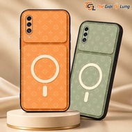Samsung A30S, A50, A50S, A70, A70S cases printed with high-end fashion patterns