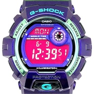 G-SHOCK G-8900SC-6 Crazy Colors 【Direct from Japan】