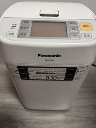 Panasonic SD-P104 麵包機
