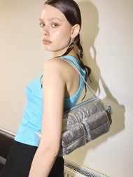 [Pomelo] กระเป๋าสะพาย รุ่น Agnes / Agnes Shoulder Bag