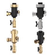 Filter Wall-Mounted Furnace Direct Supply Filter Filter Pre-Measurement Magnetic Manufacturer Filter