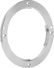 Tbest E-Mount Camera Body Ring Replacement, Pure Copper, Durable, Precise Fit for A7 A7R A7II A9 A64
