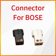 ♟Original Treasure Box Connector Speaker Plug For BOSE ST535 ST525 535III AM10 V35 AC-2 Jewel Cu x☞