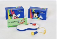 （浄火牛）新版迪士尼美語世界playmate air火牛