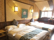 Xijiang Qianhu Miao Village Nuanyu · Shanju Homestay (Dongyin Viewing Platform)