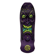 Santa Cruz Roskopp Face Reissue Santa Cruz Skateboard Deck (9.5" x 31" )