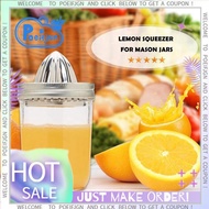 Fruit Manual Juicer Manual Juicer for Canning Bottles