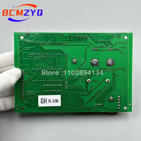 Cutting Plotter Mainboard for Jinka JK Jintian Domestic Engraving Machine Vinyl Cutter Motherboard 9