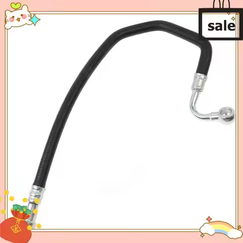 NEW-New High Quality Car Power Steering Return Hose Power Steering Pump Hydraulic Oil Pipe 324167963