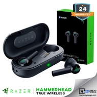 Razer Hammerhead True Wireless Earbuds [BLUETOOTH 5.0 & Auto-Pairing]