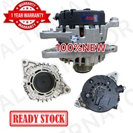 ***HYUNDAI STAREX 2.5CC/37300-4A320 ALTERNATOR(3PIN)100%NEW