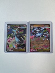 美版 Mega Charizard X EX