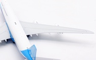 โมเดลเครื่องบิน Boeing B747-8 แบบอัลลอยด์ สเกล 1:200
