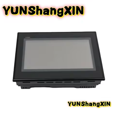 Brand New Original HMI 7inch Touch Screen Panel,NB7W-TW01B,NB7W-TW00B