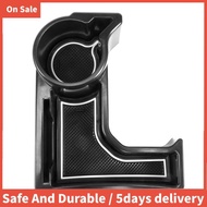 Car AT Center Console Cup Holder Storage Box for  Jimny 2019-2020