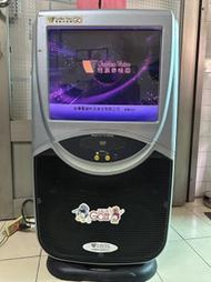 【金嗓】CPX-900 GOII 多媒體點唱機 (不含硬碟) 行動式卡拉OK 含2隻MIPRO無線麥克風~