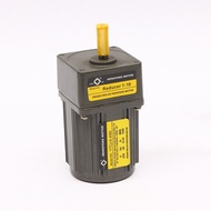 Low RPM Small AC Motor YYTCJ-6-4/60 6W AC Gear Reduction Motor 6Turn