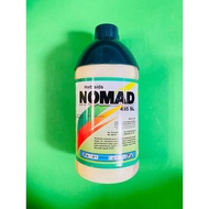 Pengendali Gulma NOMAD 495SL 1liter untuk gulma daun lebar dr petrokima kayaku