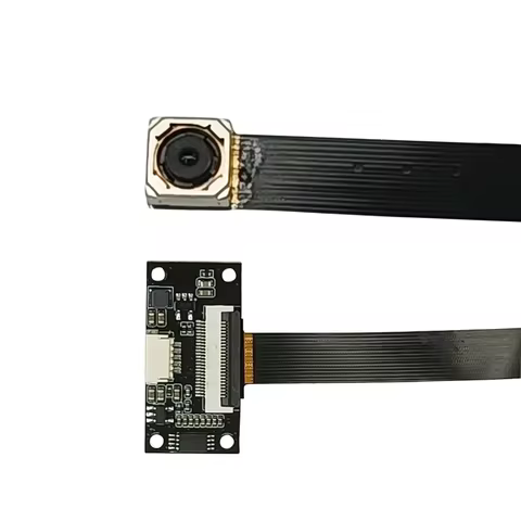 OV5693 5MP/ IMX258 4K 12MP HD USB Camera Module AF/FF 75° For Machine Vision Product Vision Drive-fr