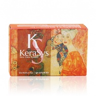 Korea imported genuine Aekyung-perfume SOAP wire run of the famous Kerasys moisturizing 100g