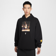 Kobe Dri-FIT 男子套穿式針織籃球連帽衫