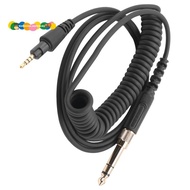 Replacement Audio Cord for HDJ-CUE1/HDJ-CUE1BT/HDJ-X5/HDJ-X7/HDJ-S7 Gaming Headsets