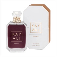 Luxury Perfume Authentic Kayali Vanilla 28  Eau de Parfum 100ml For Unisex