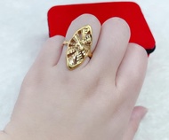 10k gold ring for women 066