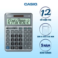 Máy tính Casio DM-1200FM Chính Hãng [Để bàn loại lớn]