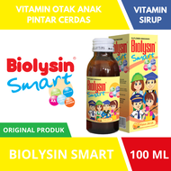 Vitamin Anak Nafsu Makan 1 Tahun 2 ThnVitamin Otak Anak Biar Cerdas Sirup Untuk Umur 7 TahunBiolysin Vitamin Otak Anak Speech Delay Ori Dan Termurah 250mlNutrisi Buat Otak Untuk Anak