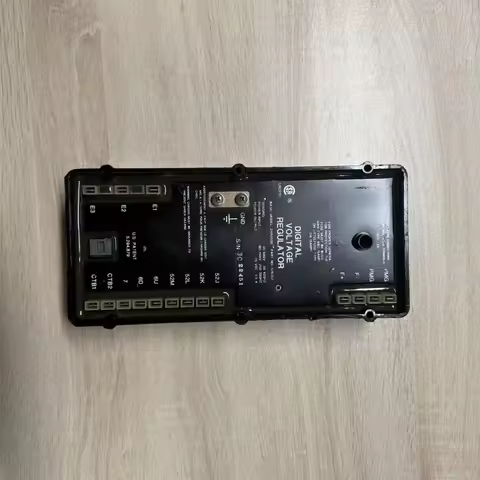 DVR2000™ AVR Marathon Generator Parts DVR2000