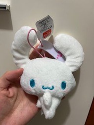 Cinnamoroll 公仔