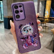 IQOO Neo 10 5G เคสโทรศัพท์สำหรับ IQOO Neo 10 5G Neo10 IQOONeo10 IQOO Neo 10 5G 2025 3D Quicksand กรอ