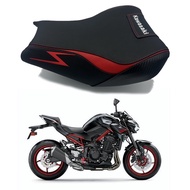 การปรับเปลี่ยนเบาะรองนั่ง Kawasaki Z900/z900se สะดวกสบาย นุ่ม อัพเกรด หนาขึ้น Total Assembly Direct