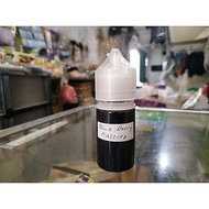 Blueberry musk essence mixed goldfish